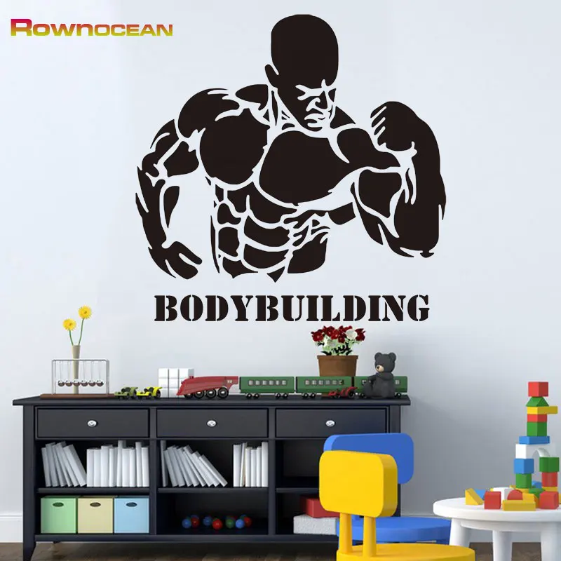 Online Get Sport Wallpaper Aliexpress Com Alibaba Group Wall Decorations For Office Extraordinary Ideas Delightful Decoration Decor Lofty Idea Quotes Home Design R
