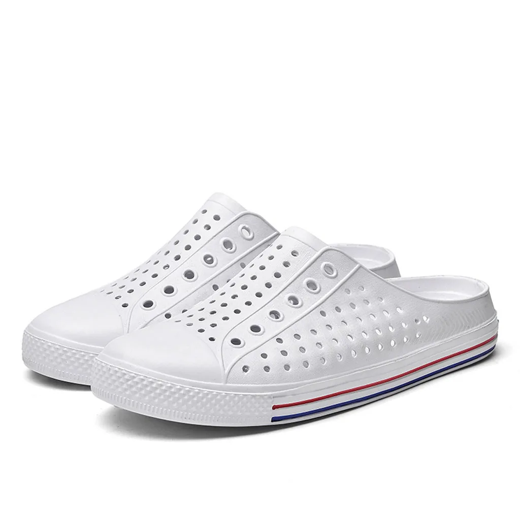 

Women Sandals Summer Shoes Women Beach Slippers Women Breathable Antiskid Flip Flops Zapatillas Mujer Scarpe Zapatos Mujer 15