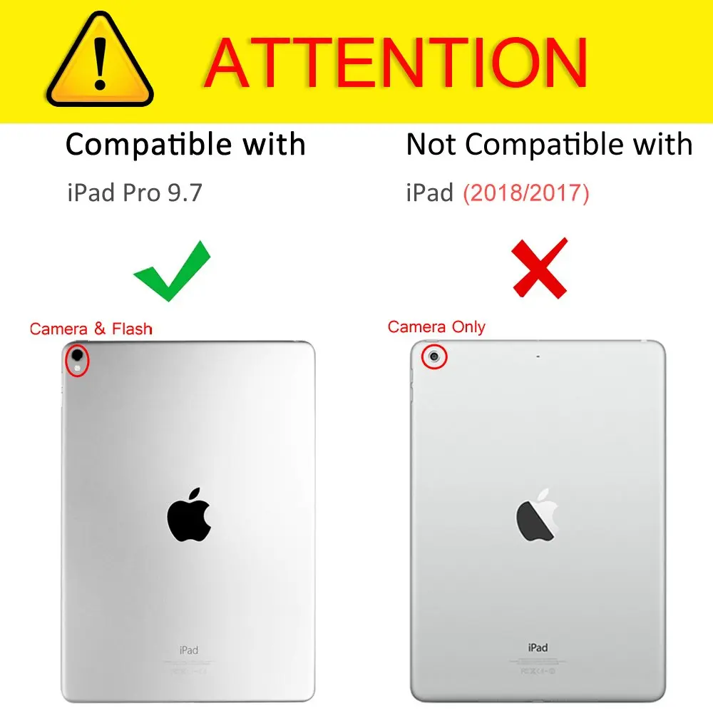 iPad pro 9.7 