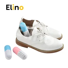 2 шт Мужская и женская обувь дезодорант осушитель влаги растягивающий таблетки стерилизатор обуви вонючий удаление шнурков