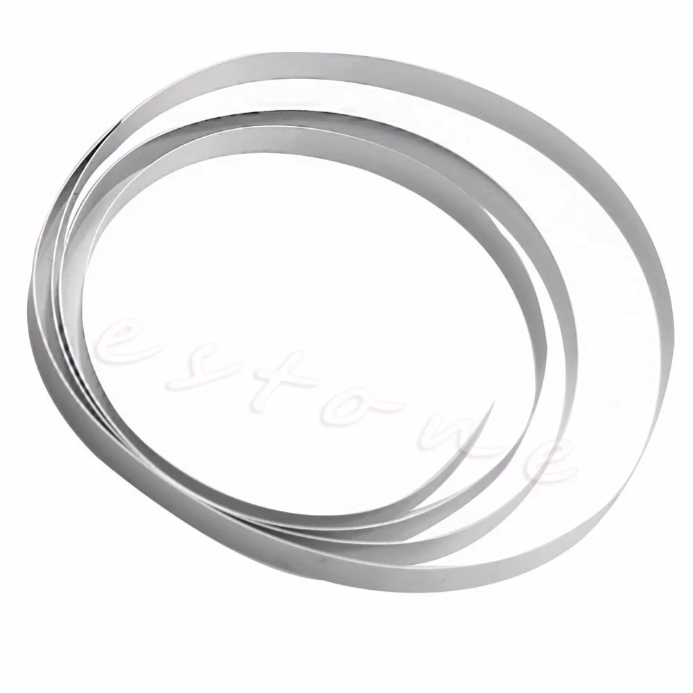 

Ni Plated Nickel Strip Tape 1M 8mm x 0.15 For Li 18650 Battery Spot Welding new