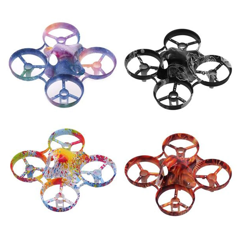 

Betafpv Combo of Sleek Frame and Canopy for Beta65S