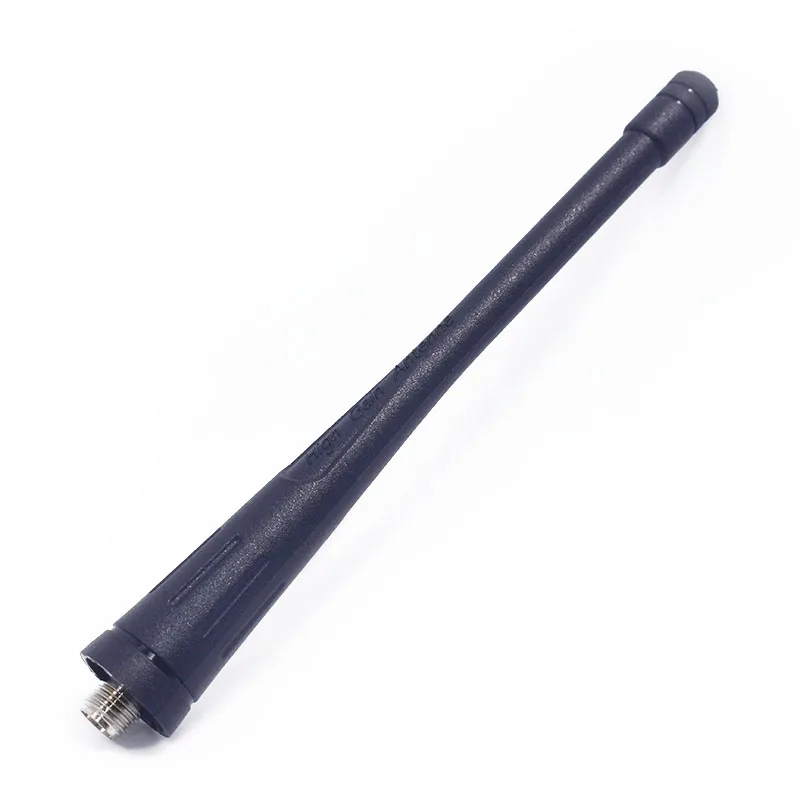 Оригинальная антенна Baofeng SMA Female 10 шт. 11 см 400 480 МГц для рации BF 888S H777 777S H777|Запчасти