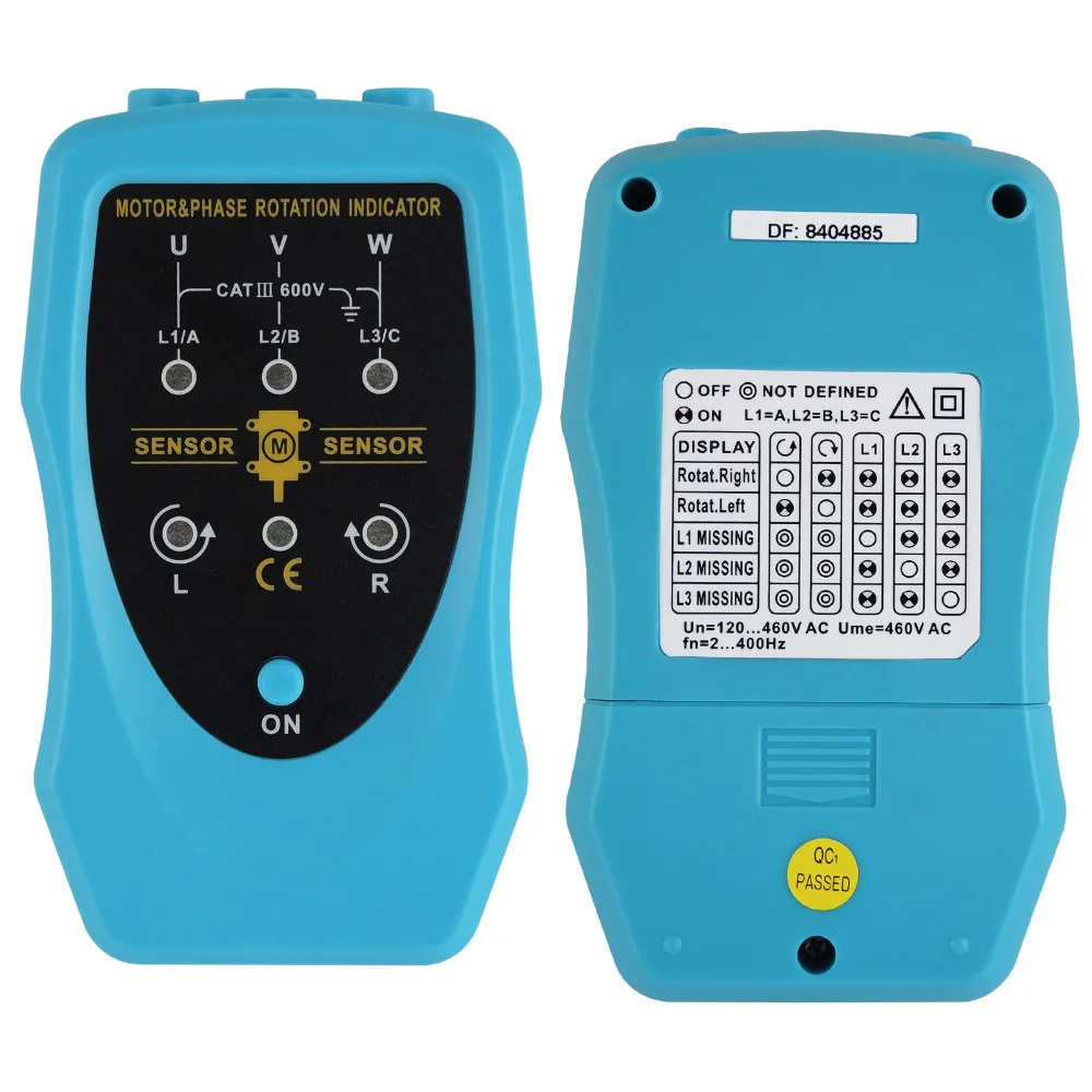 gain-express-gainexpress-Multimeter-E04-035-fb
