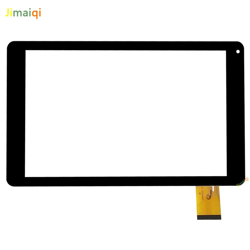 Phablet Panel For 10.1'' inch Odys falcon 10 3g tablet External capacitive Touch screen Digitizer Sensor replacement Multitouch |