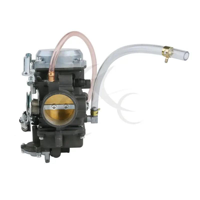 

TCMT Motorcycle Twin Cam Carburetor Carb For Harley Dyna Wide Super Glide Softail Springer FXST FXD Low Rider