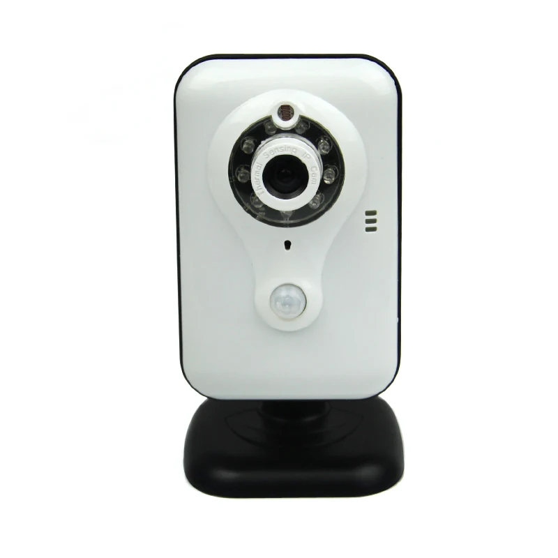 720P HD P2P Camera network camera wireless WiFi real-time monitoring mobile phone remote camera IP