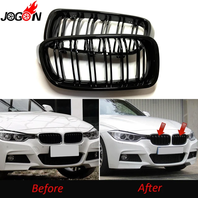 Glossy Black For Bmw 3 Series F30 F31 F35 2017 316i 318i 320i Glossy Black For Bmw 3 Series F30 F31 F35 2017 316i 318i 320i 328i