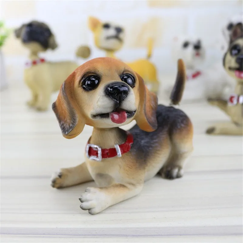resin dog crafts (10)