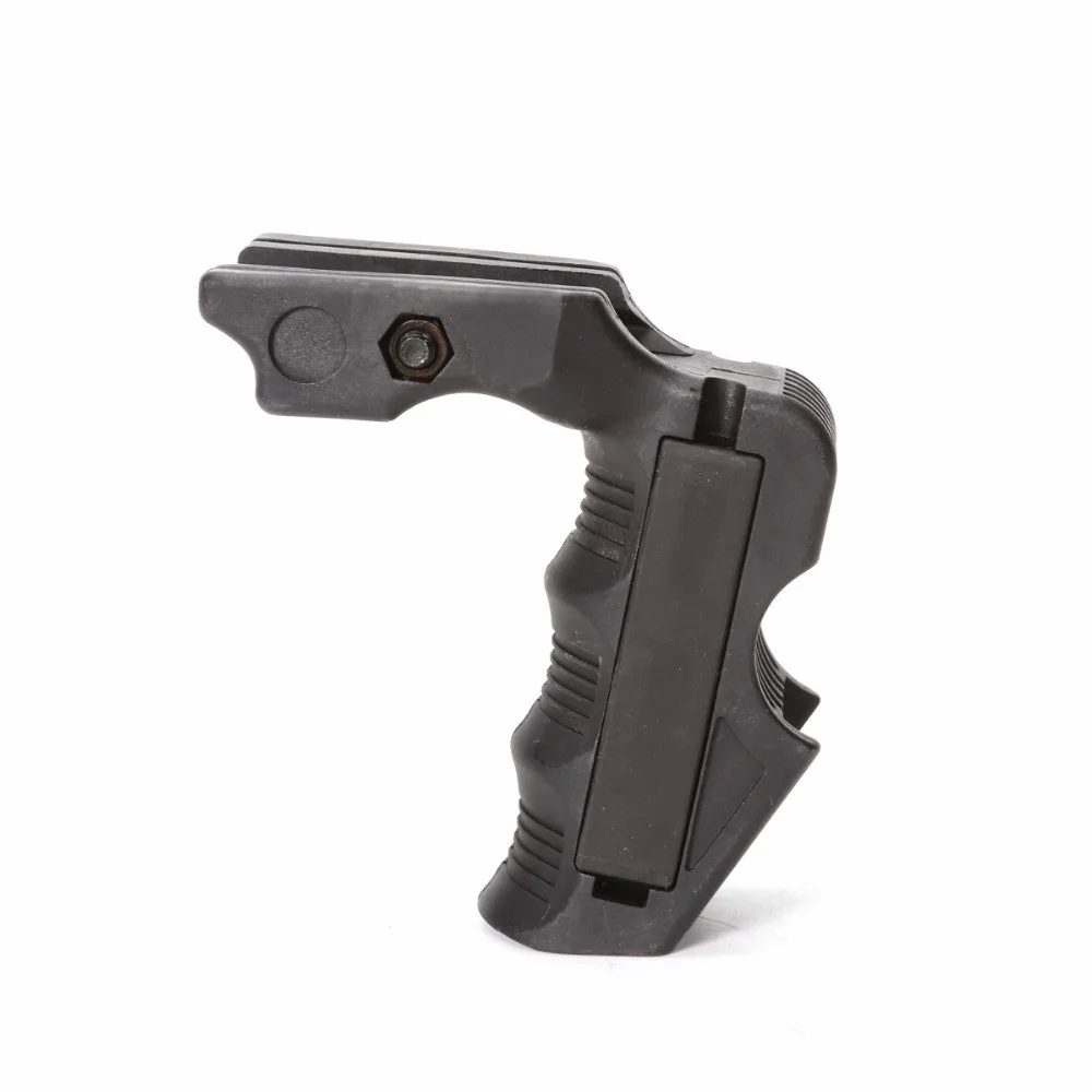 CAA Foregrip Игрушка аксессуары для Nerf игрушечный пистолет с 20 21 см направляющая на