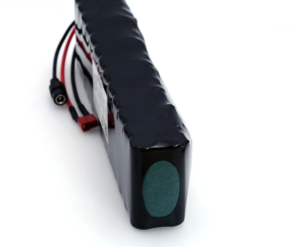 Buy VariCore 48V 5.2ah 13s2p High Power 18650 Batterie Electric Vehicle Motorrad DIY Batterie 48V BMS Schutz