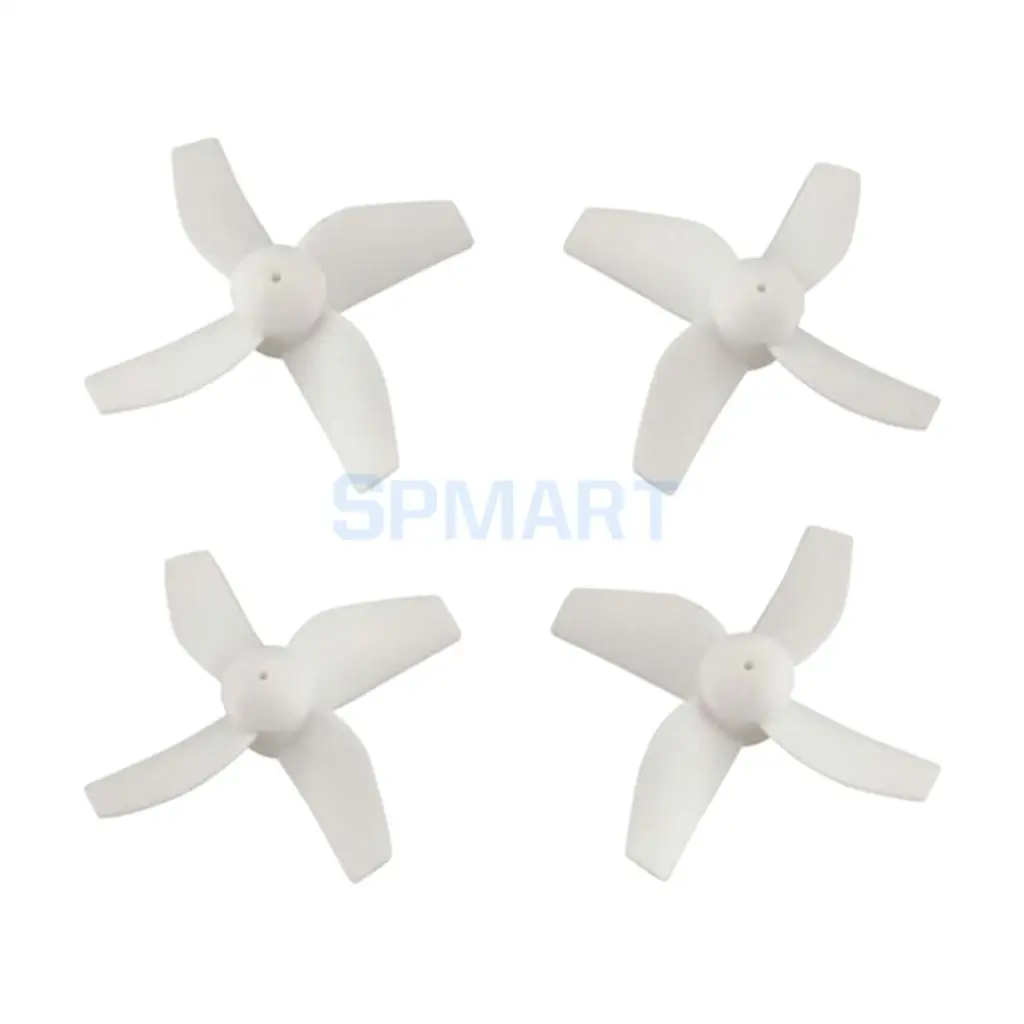  RC Quadcopter 3PCS Frame+4pcs Propellers+4pcs 0615 CW CCW Motor for JJRC H36 E010