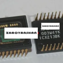 1 шт. X ICX213BK ICX213 DIP-16 CCD Новая