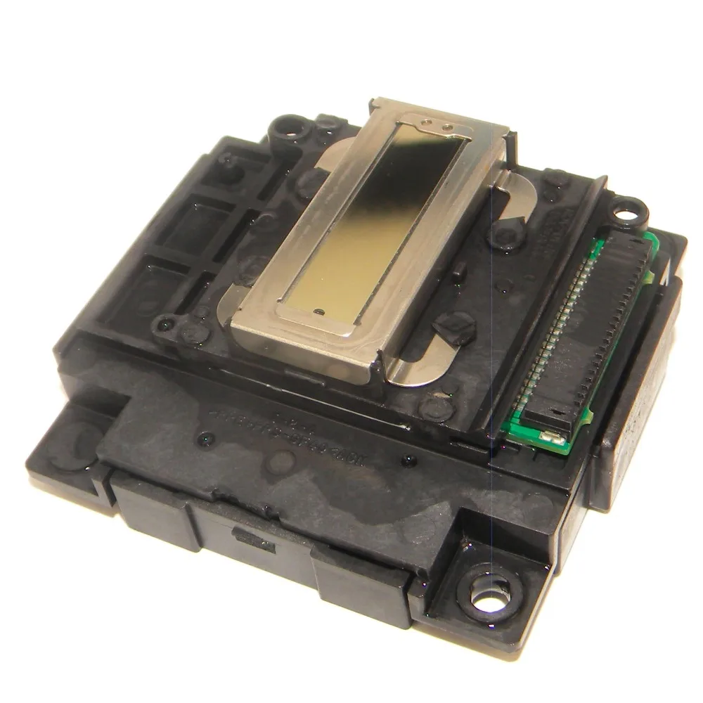 Сопло-насадка печатающая головка для EPSON L301 L351 L358 L111 L120 L210 L211 ME401 ME303 XP302 головка принтера для печати PX-049A XP342 XP342