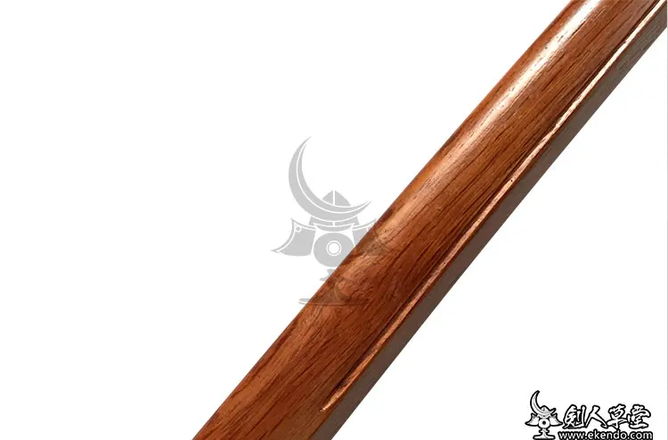 IKENDO.NET-KB021-красный дуб groove-102cm bokken bokuto японский kendo деревянный меч катана для kendo kata вес 680 г