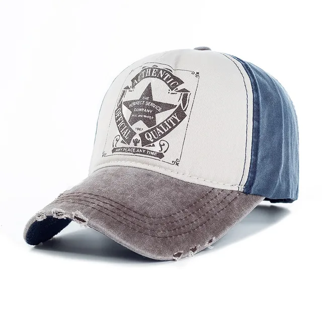 Brand Baseball Cap Men Snapback Cap Hat 