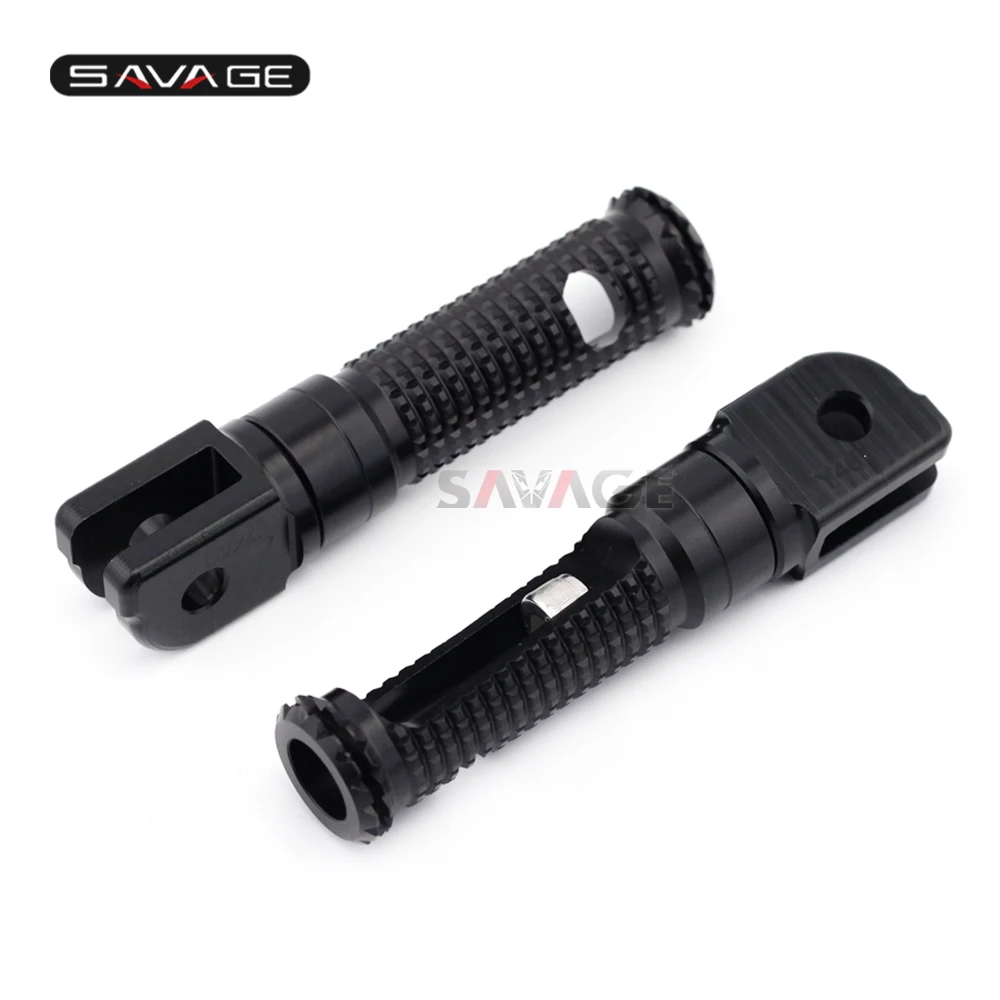 

Front Footrest Foot Peg For YAMAHA MT-07 MT07 MT 07 MT-10 MT10 MT-03 MT03 MT-25 MT25 CNC Motorcycle Accessories Rider Foot Rests