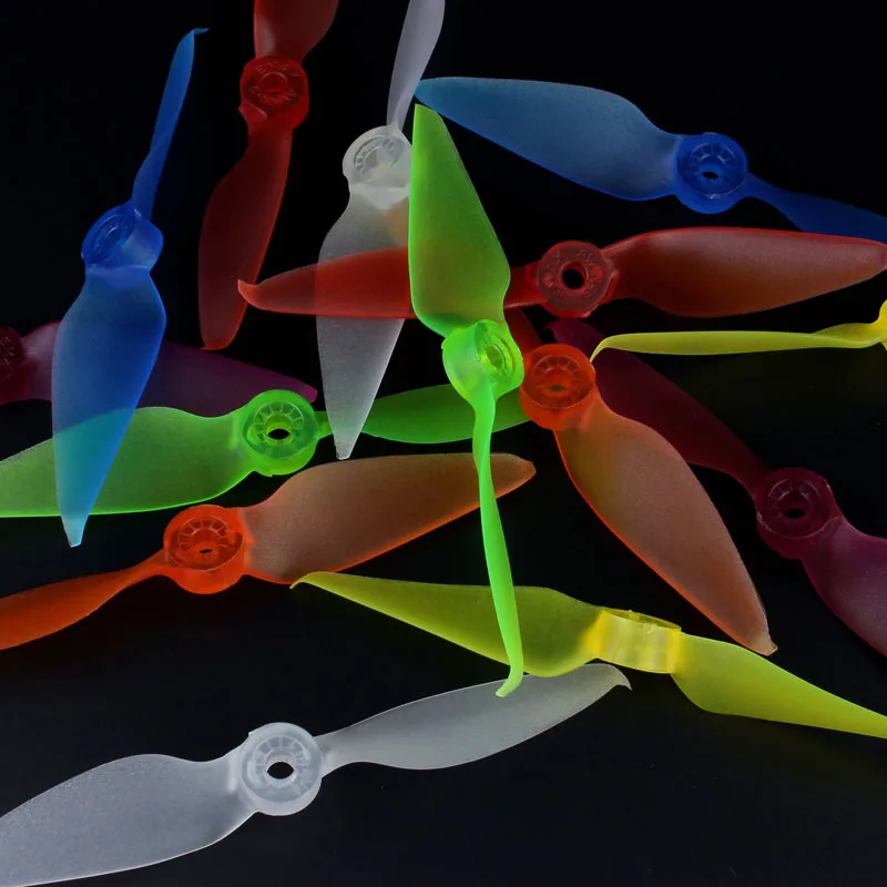 

8 color EMAX AVAN-S 2-Blade PROPELLER 2 CW+2 CCW for RC FPV Drone Quadcopter match race motor RS2306 RS2205 & RS2205S