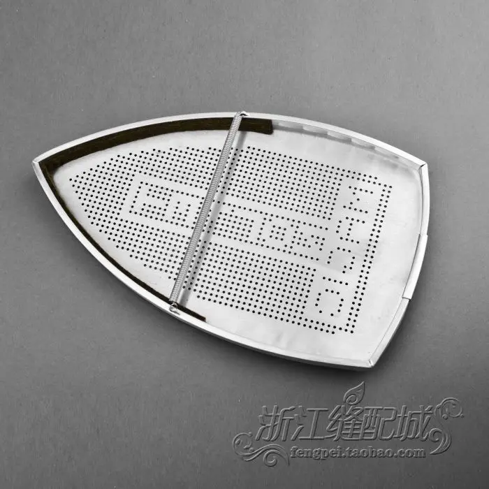 

85 -type hot shoe hot boots mask pole electric steam bottle bucket shoe section 94 common single steam room iron shoes
