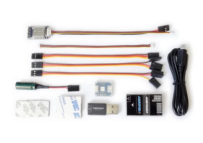 

NEW Hobbyeagle A3 Super 3 WIFI WI-FI Module A3S3 HEA3S3WF Flight Controller 6-axis Airplane Gyro & Stabilizer for RC Airplane
