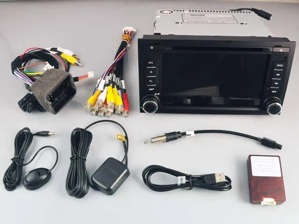 Cheap touch screen OTOJETA Android 9.0 car dvd player FOR SEAT LEON 2014 navigation stereo car accessories gps Multimedia radio device 5