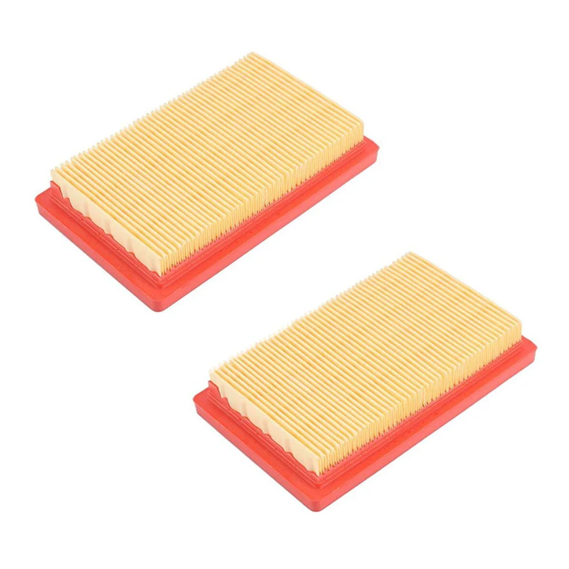 2 шт. Воздушные Фильтры Очиститель двигателя запчасти для чистки Kohler XT149 XT173 XT 6
