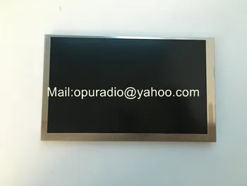 

Free shipping L-G 7inch LCD display LA070WV2(TD)(01) LA070WV2-TD01 screen panel for Toyota Grand Prius car LCD monitos