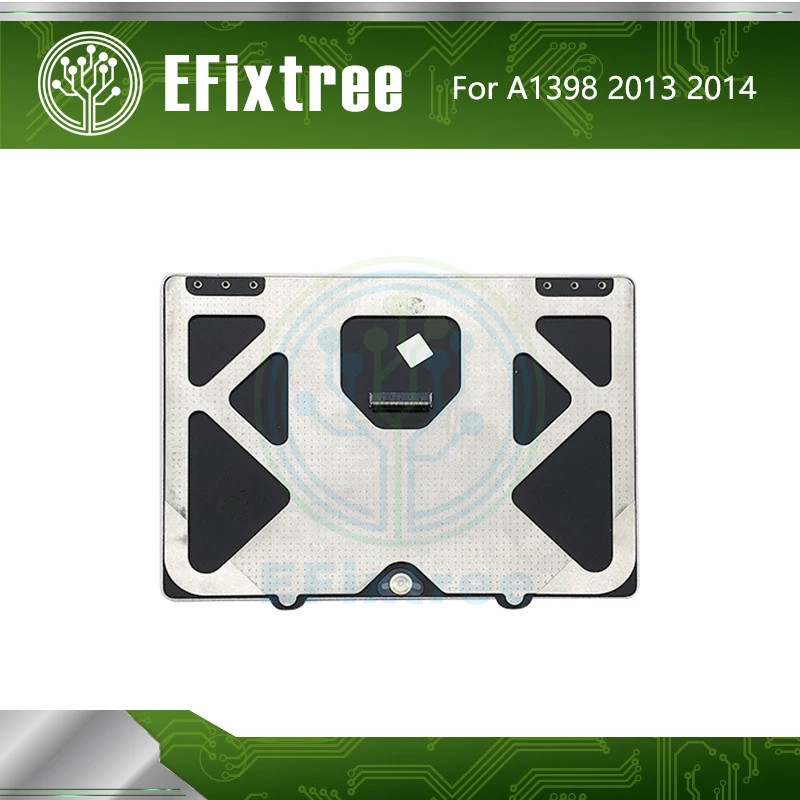 

Original ME293 ME294 MGXA2 MGXC2 Trackpad For Macbook Retina 15" A1398 Touchpad Track Touch Pad 2013 2014 661-8311 EMC 2674