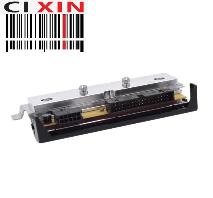 The new original zebra ZT400/ZT410 200dpi printer print head 203 point resolution P1058930-009 free shipping | Компьютеры и офис