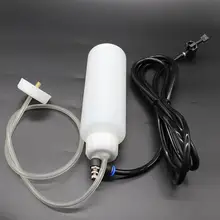 LumiParty Автомобильная Тормозная жидкость сменный инструмент тормозное масло сливное Bleeder инструмент высокое качество автомобильная Тормозная жидкость сменный инструмент r26