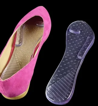 

O leg corrector insole seventh insole