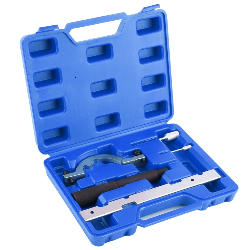 

Timing Crankshaft Locking Setting Tool Kit For Car Engine OPEL VAUXHALL 1.0 1.2 1.4