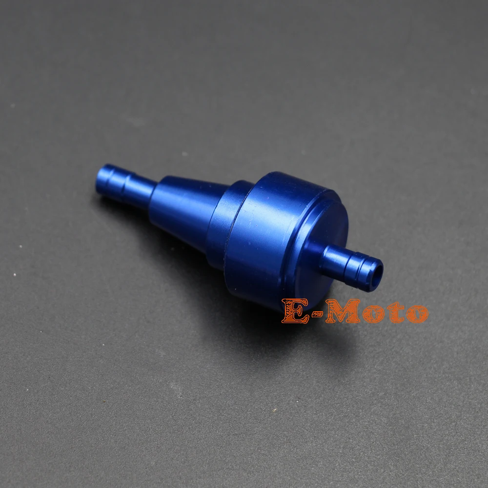 Карбюратор Racing Carb Синий воздушный фильтр с ЧПУ для 49 50 60 66 80 куб. См 2 тактный