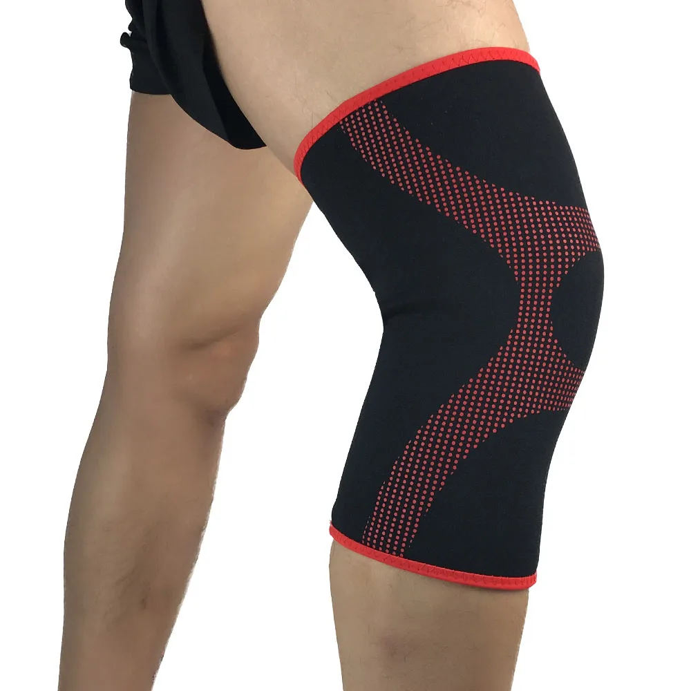 SPSLF-0057-Black Red