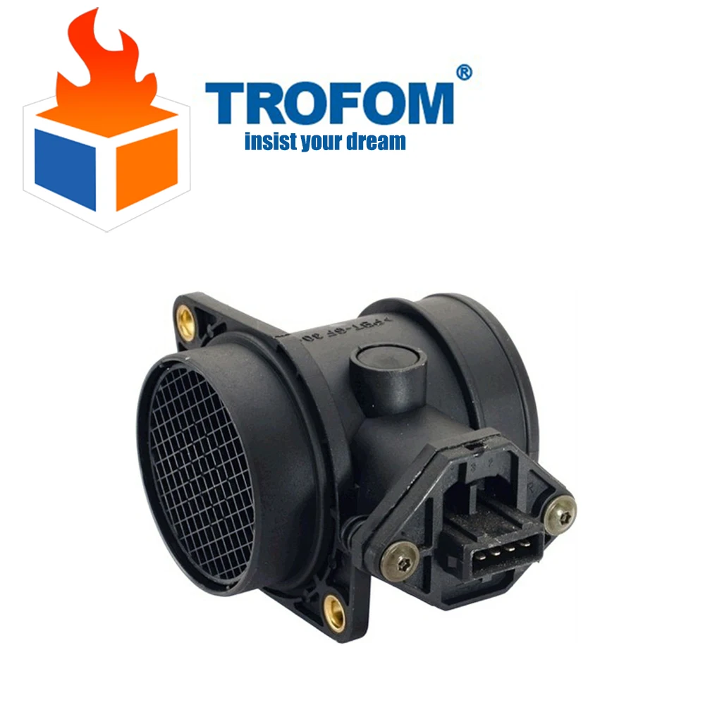 Датчик расхода воздуха для OPEL ASTRA F frona VAUXHALL 2.0i 0280217003 90510153 836565 0 280 217 003|sensor sensor|sensor