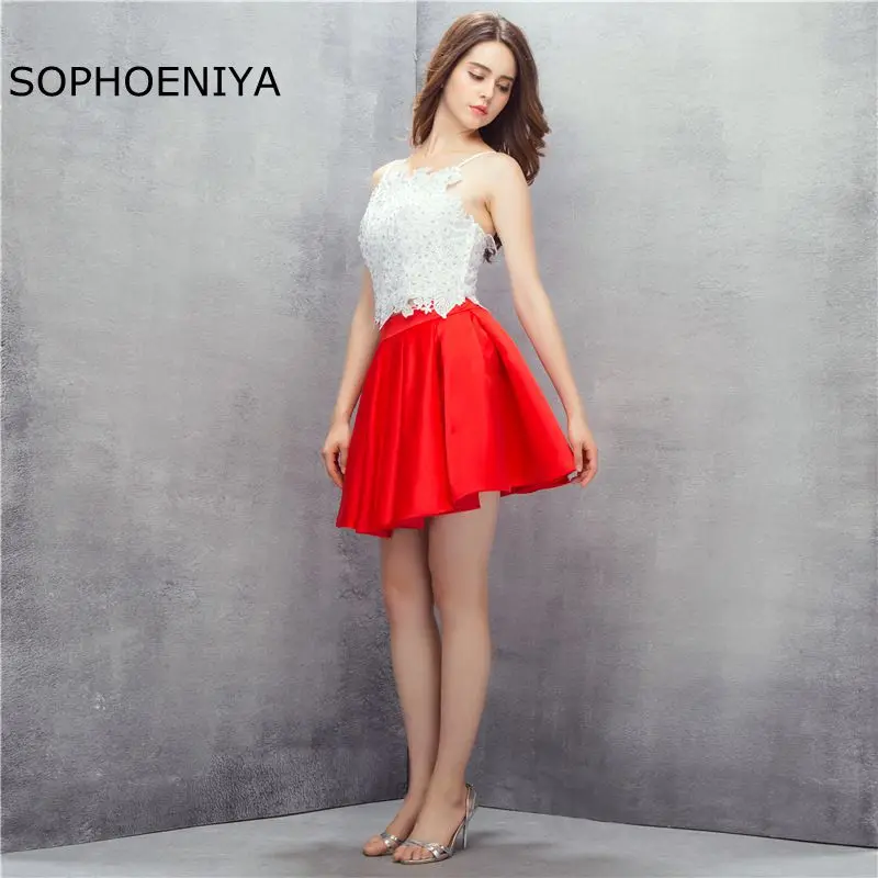 New Arrival ever pretty Chiffon Vestido de festa cocktail dresses 2021