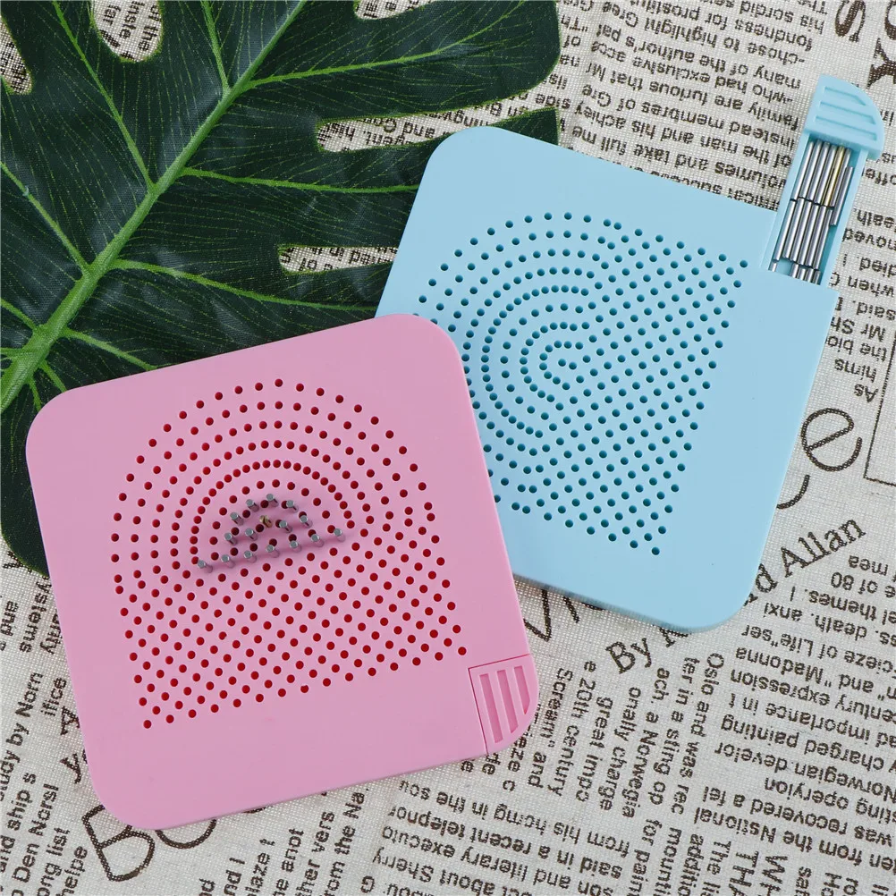 

New Guide For Paper Folding Crafting Paper Quilling Paper Craft Tool DIY Paper Quilling Tool 1PcxQuilling Tool+20PcsxNeedles