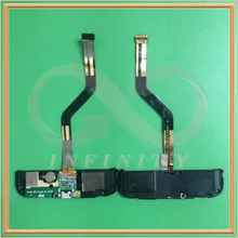 100% Original Test Working For UMI ROME/Rome X REPLACEMENT repair parts vibrate moto microphone board Dock With Loud speaker