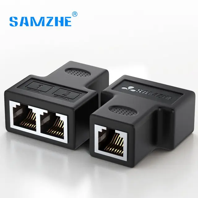connect cable ethernet extender to wifi Splitter Extender Lan Ethernet Cable Adapter Cable SAMZHE connect cable ethernet extender to wifi Splitter Extender Lan Ethernet Cable Adapter Cable SAMZHE