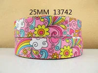 (5yds в рулоне) 5Y13742 лента 1 