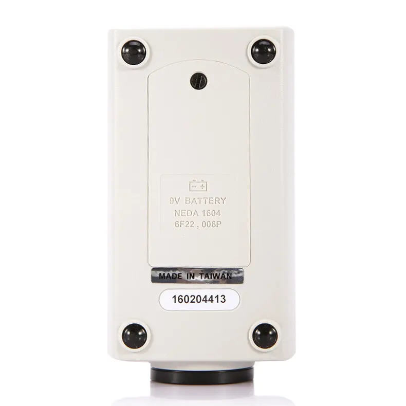 Калибратор уровня шума и звука CENTER 326 (94dB/114dB) точный простой в использовании
