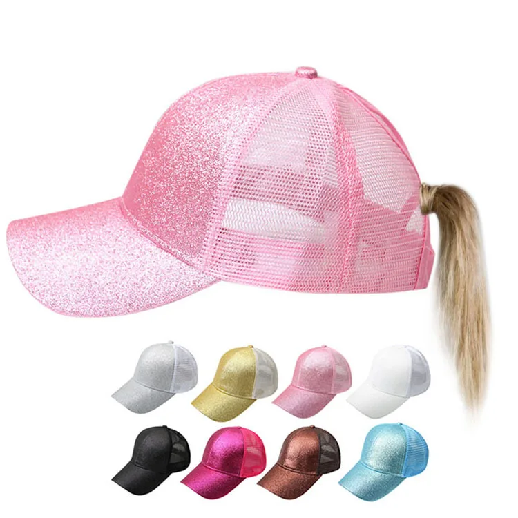custom womens baseball hats
