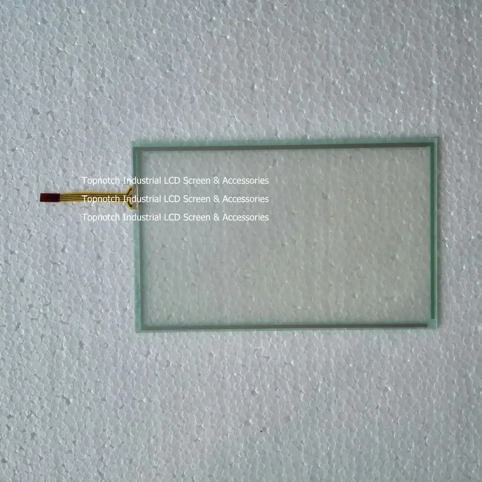 

Brand New Touch Screen Digitizer for HAKKO TS1070 TS1070i Touch Pad Glass