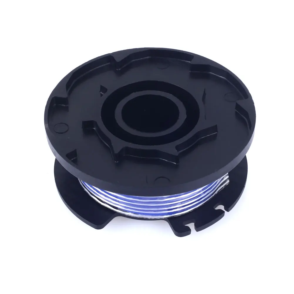 Wire Blue Tools Accessories Grass Head Line Portable Forestry Equipment Greening Replace The Coil Garden Practical Lawn Machine