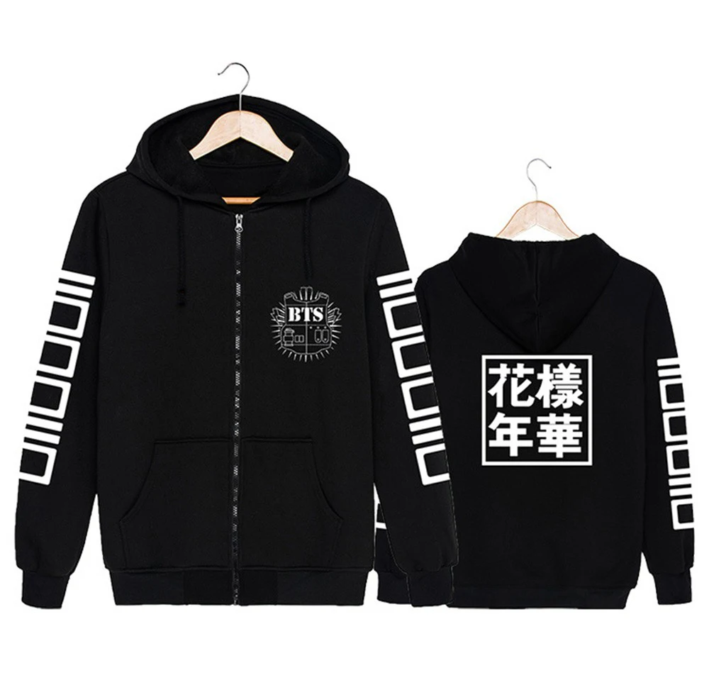 Compra Polerones mujer bts online al por mayor de China