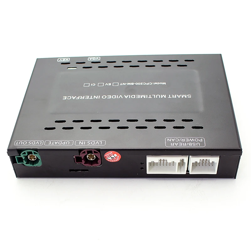 Clearance GreenYi New IOS Car Mirrorlink Apple Airplay Android Auto CarPlay Box For BMW 1/2/3/4/5/7 Series X3 X4 X5 X6 MINI NBT EVO System 8 Clearance GreenYi New IOS Car Mirrorlink Apple Airplay Android Auto CarPlay Box For BMW 1/2/3/4/5/7 Series X3 X4 X5 X6 MINI NBT EVO System 8