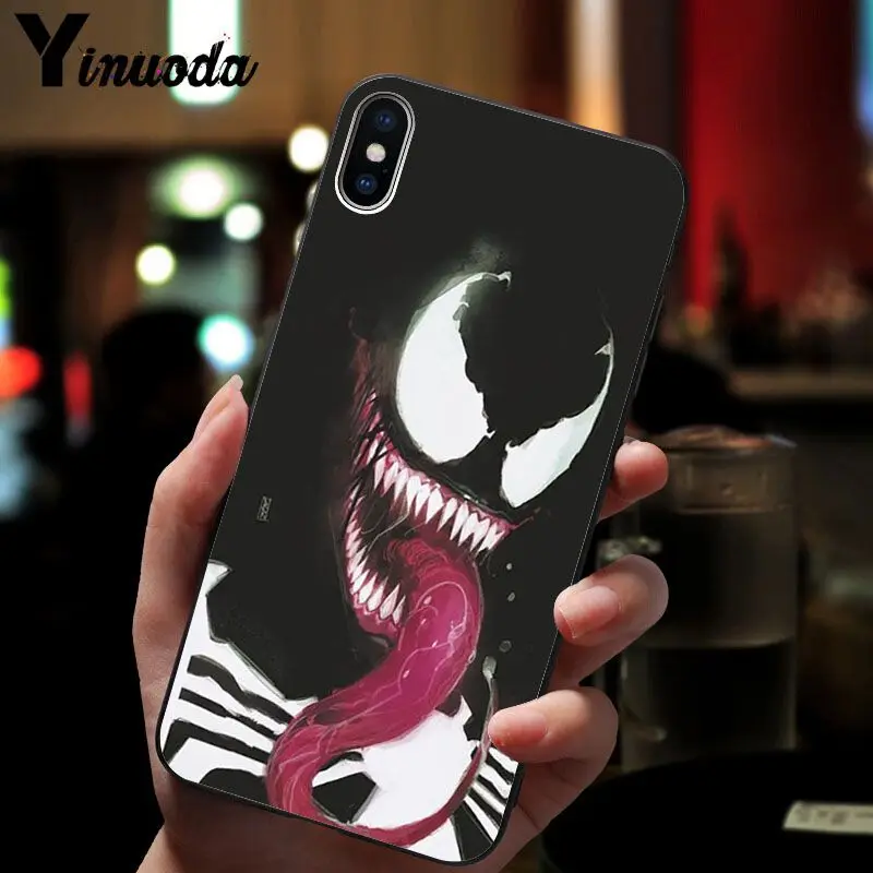 venom