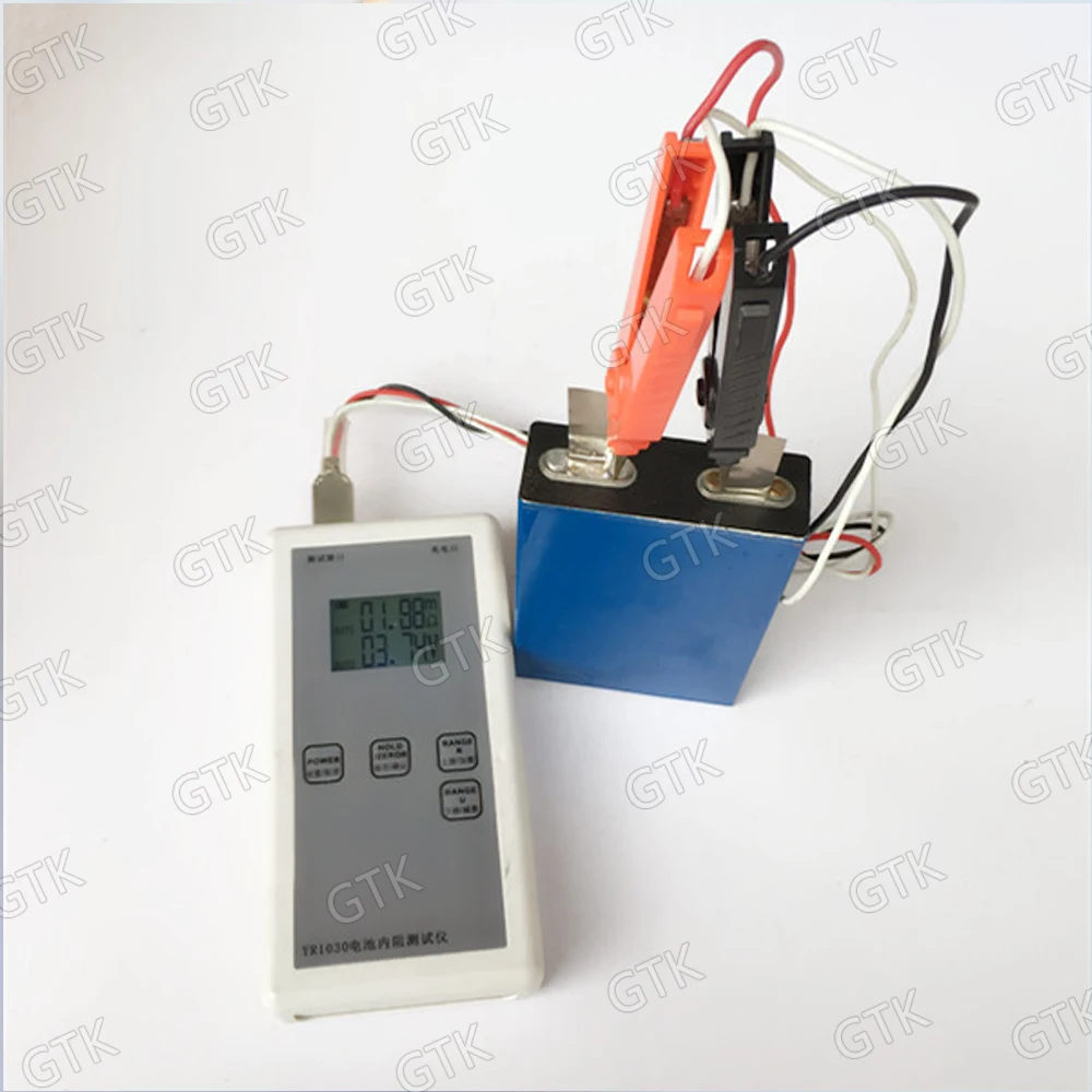 GTK 7 шт 3 v 15ah литий полимерный 3C 45A разрядка ионный аккумулятор для diy 12v