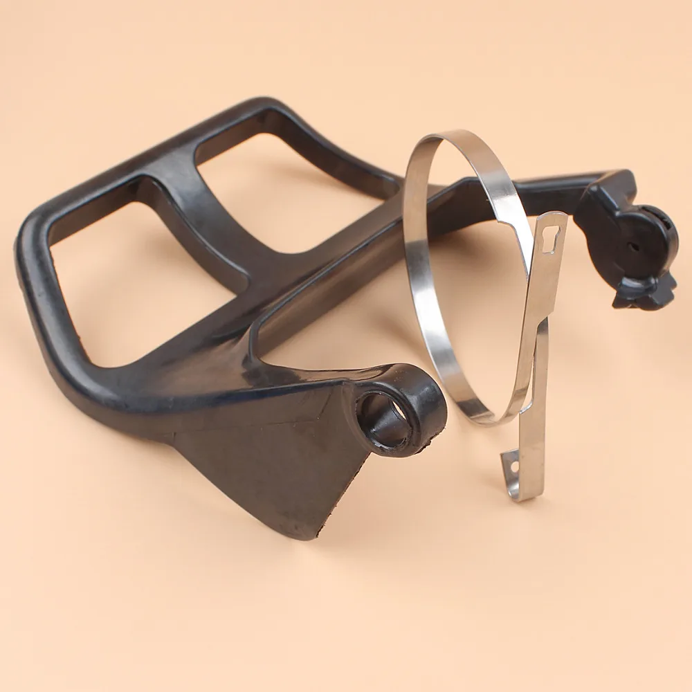 Chain Brake Handle Guard Kit For STIHL 021 023 025 MS210 MS230 MS250 MS