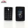 5YOA RFID Access Control System Device Machine Card Keytab Proximity Door Lock Tag EM ID Keypad Key Fobs Controller ► Photo 3/6